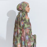 Aina Prayer Set Autumn Olive