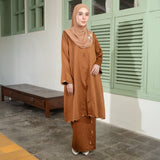 Hafa Set Series 2 Brown Sugar S-M