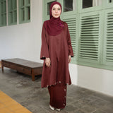 Hafa Set Series 2 Burgundy L-XL