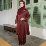 Hafa Set Series 2 Burgundy L-XL