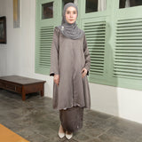 Hafa Set Series 2 Dark Grey L-XL