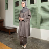 Hafa Set Series 2 Dark Grey L-XL