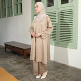 Hafa Set Series 2 Beige L-XL