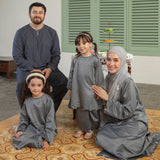 Hafa Set Series 2 Stone Grey S-M