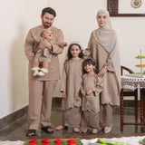 Hafa Set Series 2 Beige S-M