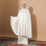 Coquette Prayer Set Series 2 Spanish Grey