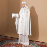 Coquette Prayer Set Series 2 Purple Grey