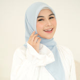 Kirana Paris Plain Japan Ice Blue