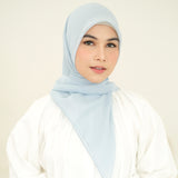 Kirana Paris Plain Japan Ice Blue