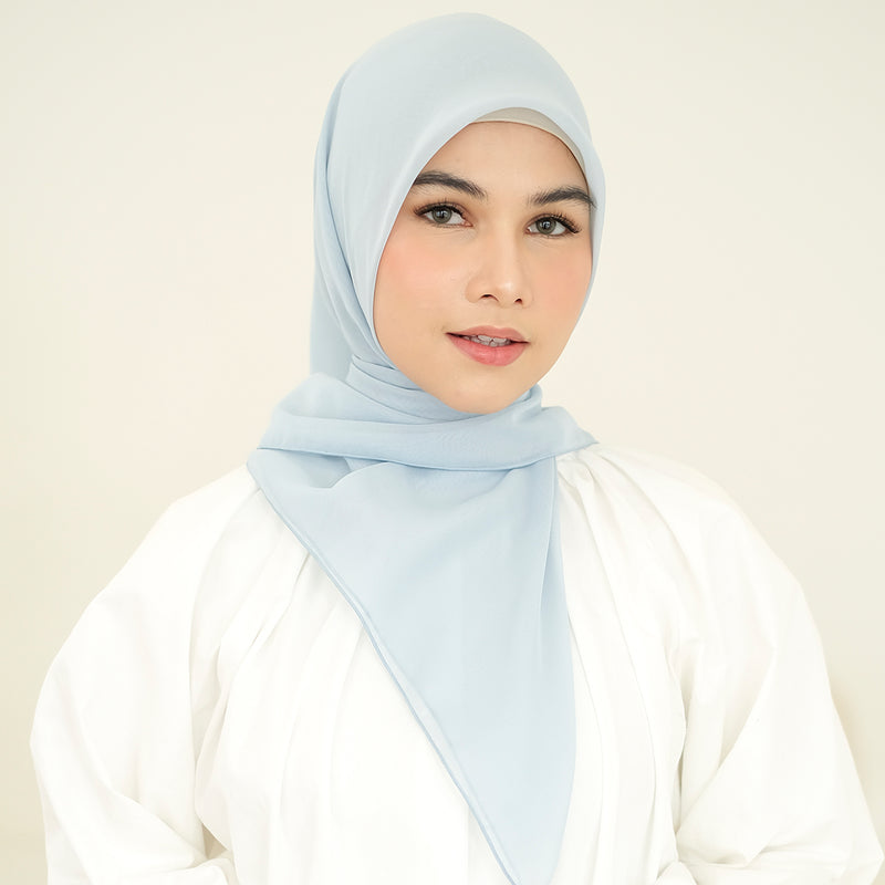 Kirana Paris Plain Japan Ice Blue