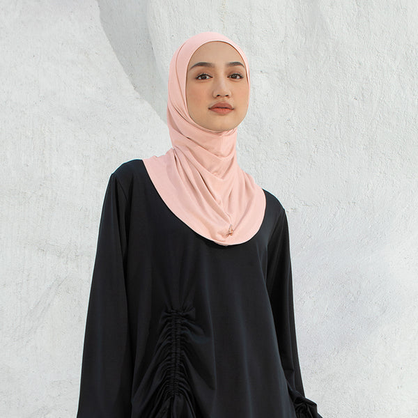 Lucia Instan Sport Ice Pink