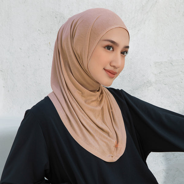 Lucia Instan Sport Shell