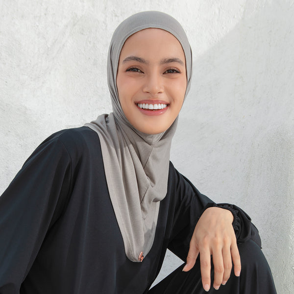 Lucia Instan Sport Light Grey