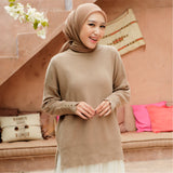 Michi Knitwear Mocca (New Materials)