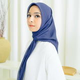 Kirana Paris Plain Japan Midnight Blue