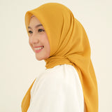 Kirana Paris Plain Japan Mustard