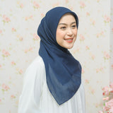 Viona Plain Paris Navy