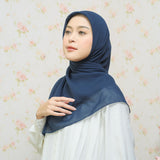 Viona Plain Paris Navy