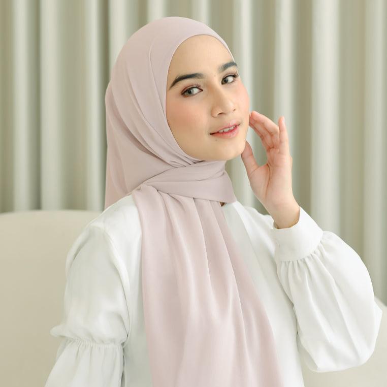 Bawal Inner Oval Nude Cream New