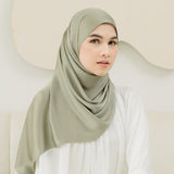 Rayya Lasercut New Series Pale Olive