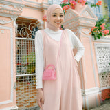 Jonna Jumpsuit Peachy