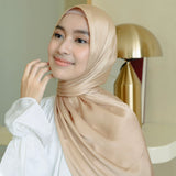 Rayya Silk Eyelash Pure Gold