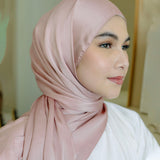 Rayya Silk Eyelash Rose Gold