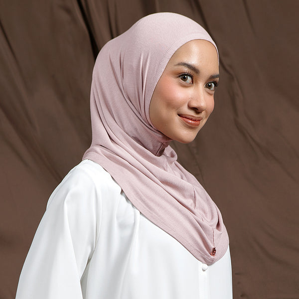 Lucia Instan Sport Rose