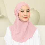 Nayya Instan Pink Pastel