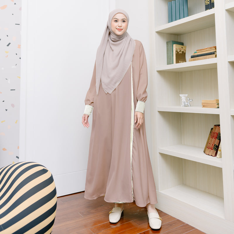 Saraya Abaya Milo