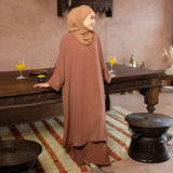 Haifa Tunik Set Rustic