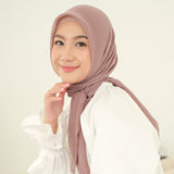 Kirana Paris Plain Japan Soft Brown