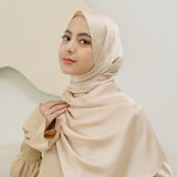 Rayya Lasercut New Series Soft Nude