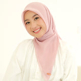 Kirana Paris Plain Japan Soft Pink