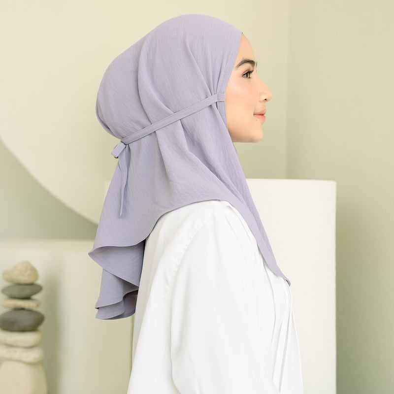 Nayya Instan Soft Lilac