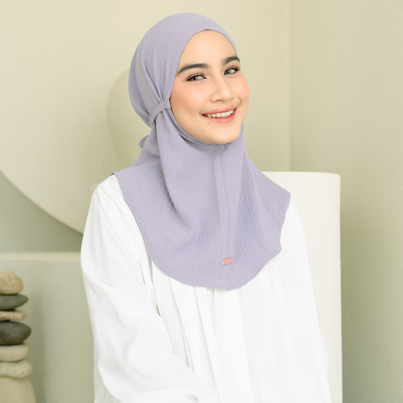 Nayya Instan Soft Lilac