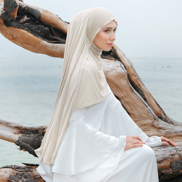 Arabian Shawl Lozy x Lesti Pearl