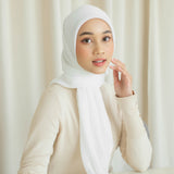 Kirana Paris Plain Japan Broken White