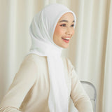 Kirana Paris Plain Japan Broken White