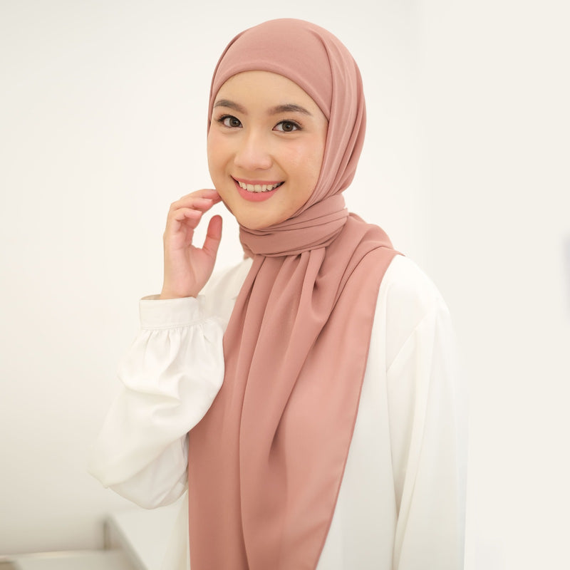 Bawal Inner Square Misty Rose