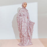 Miraya Prayer Set Spring Mauve