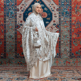 Mida Prayer Set Powder Haze