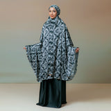 Mida Prayer Set Lunar Ash