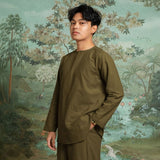 Shaka Koko Signature Army