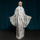 Kala Prayer Set Moss Grey