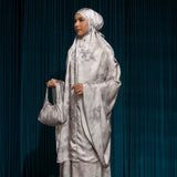 Kala Prayer Set Pine Lilac