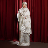 Kala Prayer Set Olive Mist