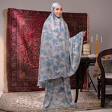 Aina Prayer Set Blue Whisper