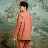 Shaka Koko Signature Terracotta