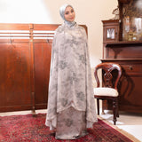 Kala Prayer Set Moss Grey